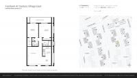 Unit 147 Farnham G floor plan